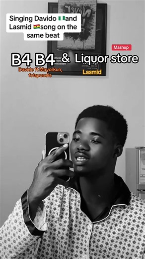 Nigeria meet Ghana #davido #lasmid #b4b4 #mayorkun #adeworholic @davido @Lasmid @Mayorkun @FolaPonDis