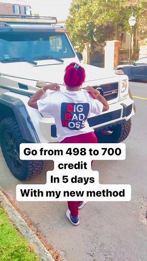 20K views · 218 reactions | I promise you won’t regret it ‼️‼️ Don’t regret it ……. Yes it comes off all three no it doesn’t come back ❤️❤️朗朗朗 on sale in bio for $199 only selling 20 more courses receipts all over my page it’s called the blueprint on my linktree charge off and late payments both deleted in 3-5 days | BIG BAD BOSS | Facebook