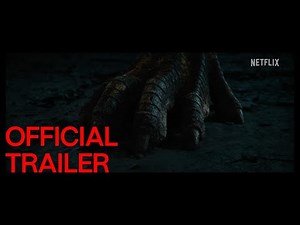 Damsel | Official Trailer 2024 | Netflix