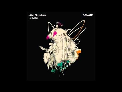 Alan Fitzpatrick - Rumours - Drumcode - DC144