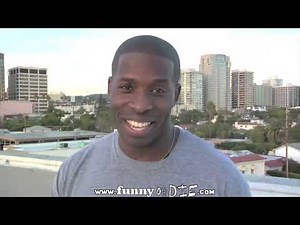 White Women's Workout with Godfrey