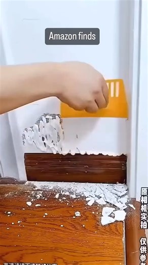 Fix cracks and holes easily with this Drywall Repair Kit (2 Pack) Get it now at the link below: 👉 https://s.click.aliexpress.com/e/_c4KOps4d Leave “YES” in the comments if you want details ✨ Hit like to support me ❤️ Thanks a lot! Prime Day discount #amazondeals #amazonwishlist #amazonprime #amazondiscount #diyhome | Home Style Vibes