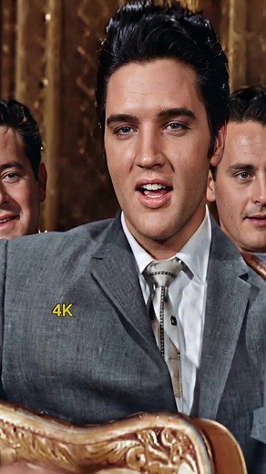 Risposta a @elvislover_77 #fyp #4k #elvispresley #musica | Elvis Presley
