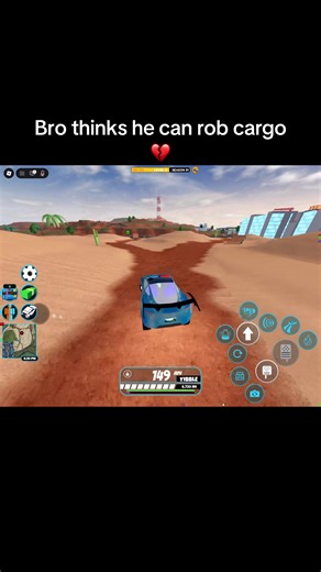 Why Sniper is Overpowered in Roblox Jailbreak