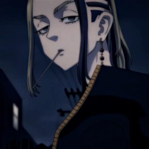 Season 4 Is here - Tokyo revengers 😈