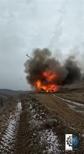 Heavy Artillery Firepower | Massive Battlefield Destruction in Action #modernwarfare #military