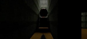 Classic Doom With Ray Tracing