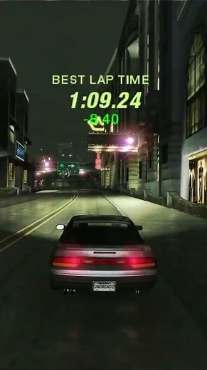 Need for Speed: Underground 2 PC #4 #NFSUnderground2 #NeedForSpeed #RetroGaming