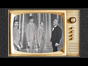 Bee Gees 1964 Australian TV “Glad All Over”