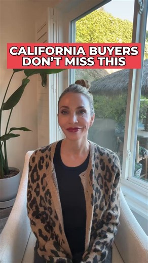 Desiree Lowe on Instagram: "California dreamin' about owning your first home? 🌴 The California Dream For All program is here to make it happen, set to reintroduce in early 2026. With up to 20% down payment aid and no pesky monthly installments, you owe it to yourself to be ready when the lottery opens! Think of this like scoring VIP tickets to your favorite concert, preparation is key. Ready to jumpstart your homeownership journey? Get pre-qualified now and ensure you're the first in line when 