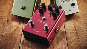Fender The Trapper Dual Fuzz review