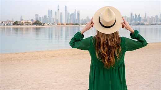What to wear in Dubai: Dress code for UAE explained