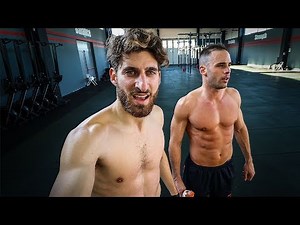 INSANE TRAINING OF MOTORCYCLE RIDERS - [ENGLISH SUBS]