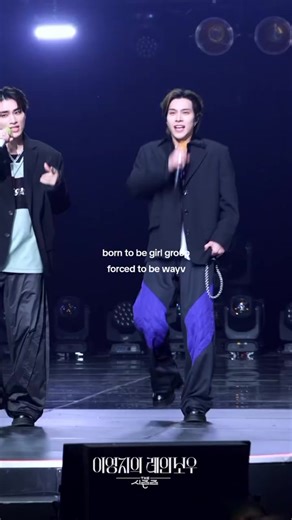 WayV Members and Their Journey Into the New World