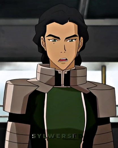 The Ultimate Team-Up: Azula and Kuvira Conquer All