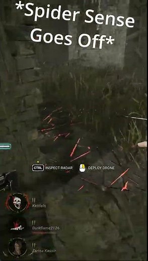 hacker #deadbydaylight #dbdclips #dbd #hacker