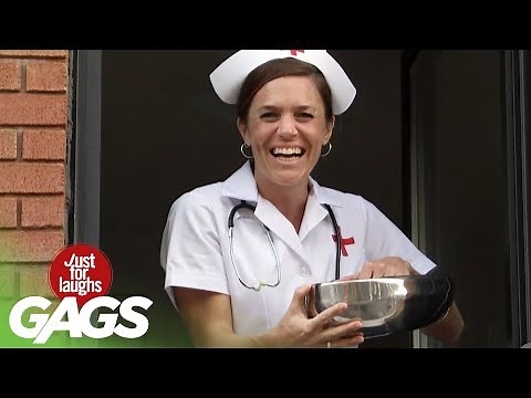 Nos Gags les plus dégoûtantes | Compilation de juste pour rire vol. 3