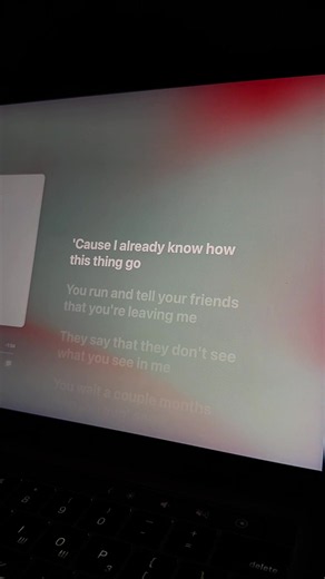Heartless | #lipsync #applemusic #lyrics #karaoke #lyricsvideo | song with lyrics