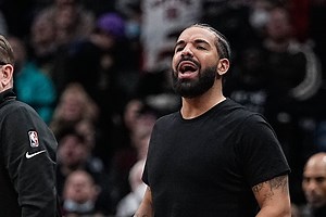 Drake Hypes Up His Upcoming "Anita Max Win" Tour In Australia Amid UMG Lawsuit