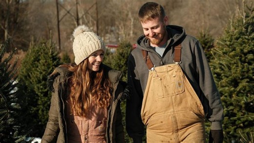 Rooted in Resilience and Innovation | Farm Credit Mid-America | Logan Spradlin