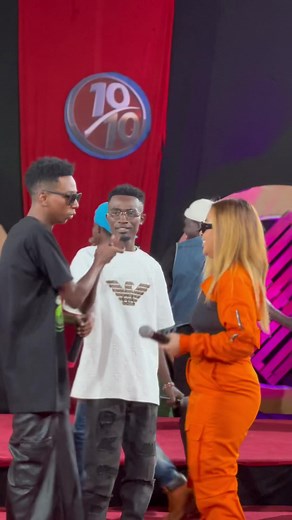 Arbantone to the World: Goody Tennor's New Hit