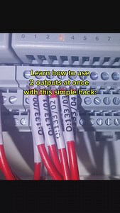 361K views · 5.5K reactions | Follow for more tips and tricks  #plc #plcprogramming #automation #industry #manufacturing #relays #automation #industrialcontrolsystems #ladderlogic #controls | plc.meme.guy | Facebook