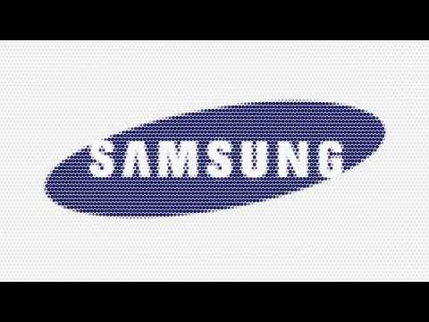 Samsung Logo History 2001 2009 What Happened To