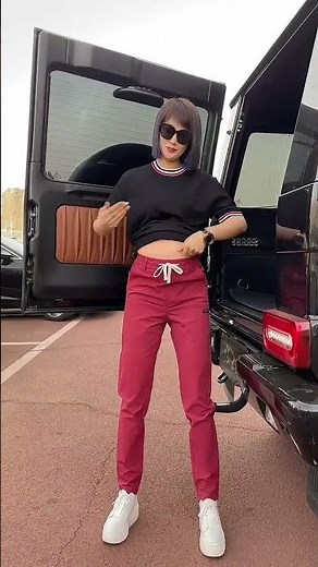 "Best Fashion Hacks for Slim Girls! 🔥