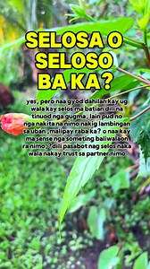 Selosa o seloso ba ka #tripleavlogs | Triple A vlogs