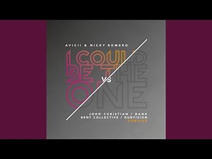 I Could Be The One [Avicii vs Nicky Romero] (Bent Collective Remix)