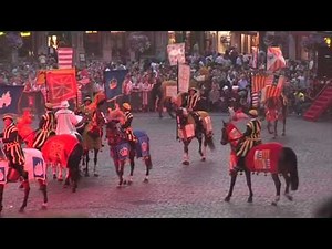 OMMEGANG DE BRUXELLES 1