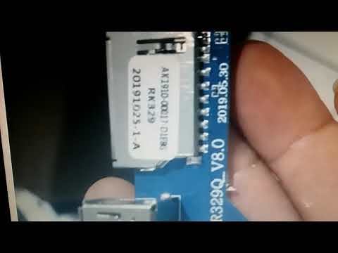 ROM TV BOX MX9 RK329Q v8 0 2019 05 30