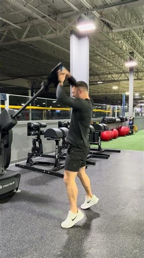 Proteus OHD Rotation Slam HSSA