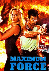 Maximum Force streaming: where to watch online?
