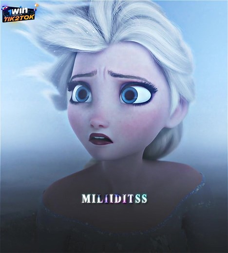 don't wanna cry but I break that way || #elsa #anna #frozen #disney