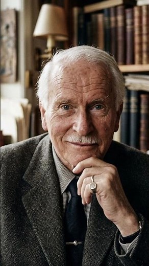 Carl Jung | Why you can't let go of certain people!