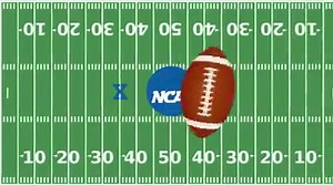NCAA Playing Rules Oversight Panel approves altering kickoff rules to allow a fair catch inside the 25-yard line to result in a touchback: https://on.ncaa.com/2JGhyx4 | NCAA Football