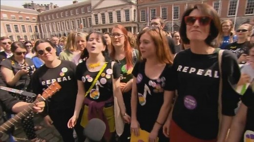 Eighth Amendment Repealed
