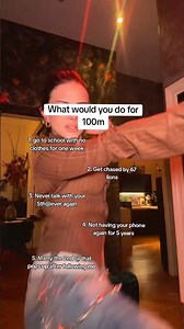 what would you do for infinite money!!❤️‍🩹💫