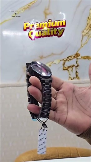 Gyro Watch Spider Man Spinner 😱😱