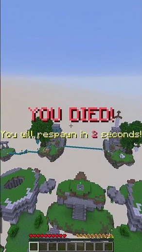 The Modern Day Bed Wars Experience #minecraft #bedwars #streaming