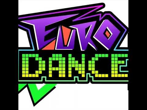 EURODANCE PARTIE.13
