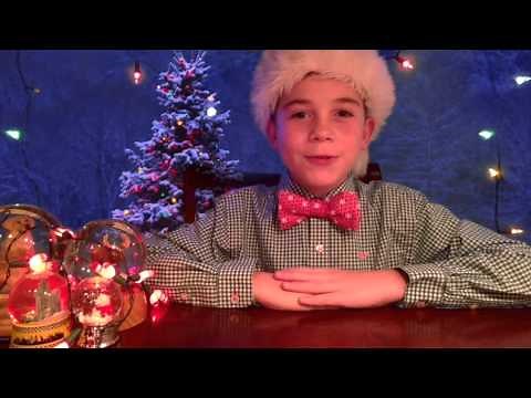 Advertising for Kids Episode #1: Techniques (Christmas Edition)