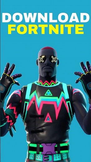 Install Fortnite on Your Android Device (Play Fortnite on Android)