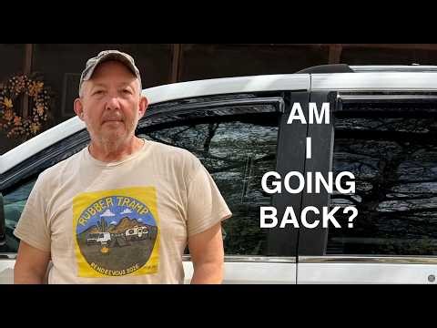 Road to Quartzsite RTR | Final Thoughts — Budget, Travel & Am I Going Back?