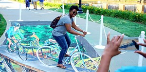 Artisphere | VisitGreenvilleSC