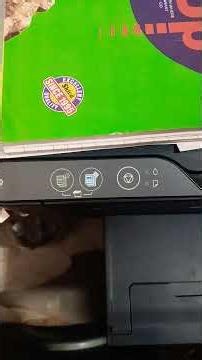 Epson printer 000043 error code