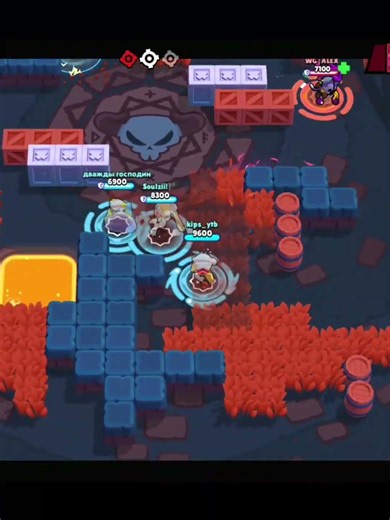 Link in bio for the fastest boost ! #brawlstars