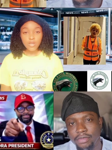 UK Ratel Mama Advises Mr. Ben on Key Issue