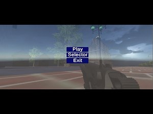 How to Create a Menu in Unity